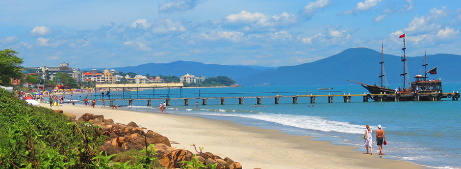 Florianópolis Turismo 2027 Media Pensión y Paseos 9 Días - Me Fui -