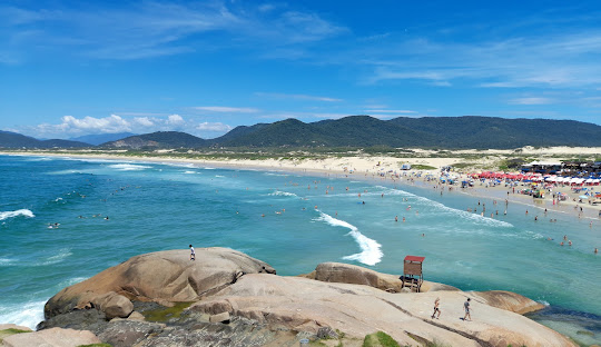 Florianópolis Verano 2027 Media Pension y Paseos 10 Días - Me Fui -