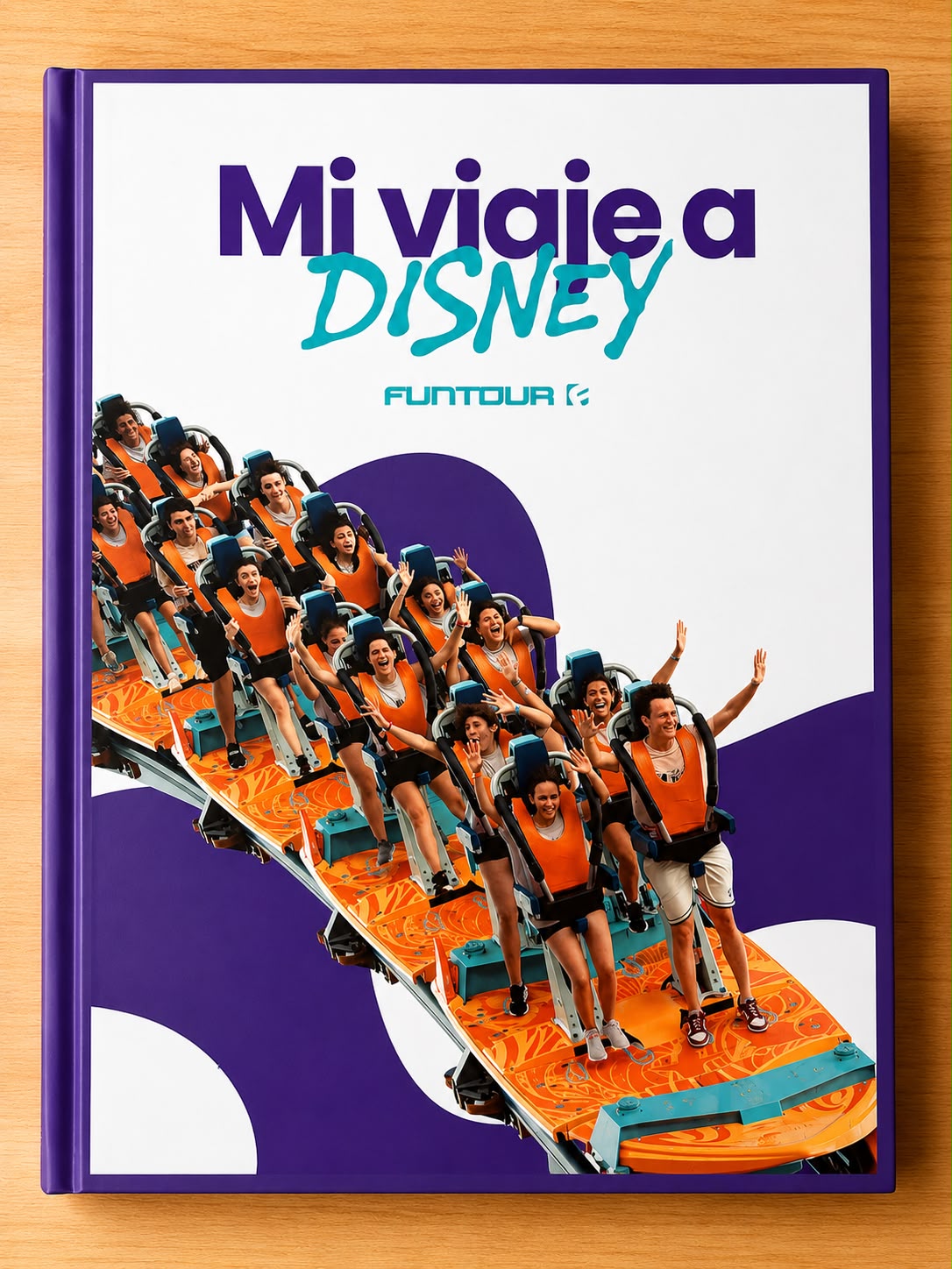 FOTOLIBRO DISNEY