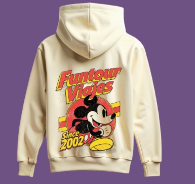 CANGURO DISNEY