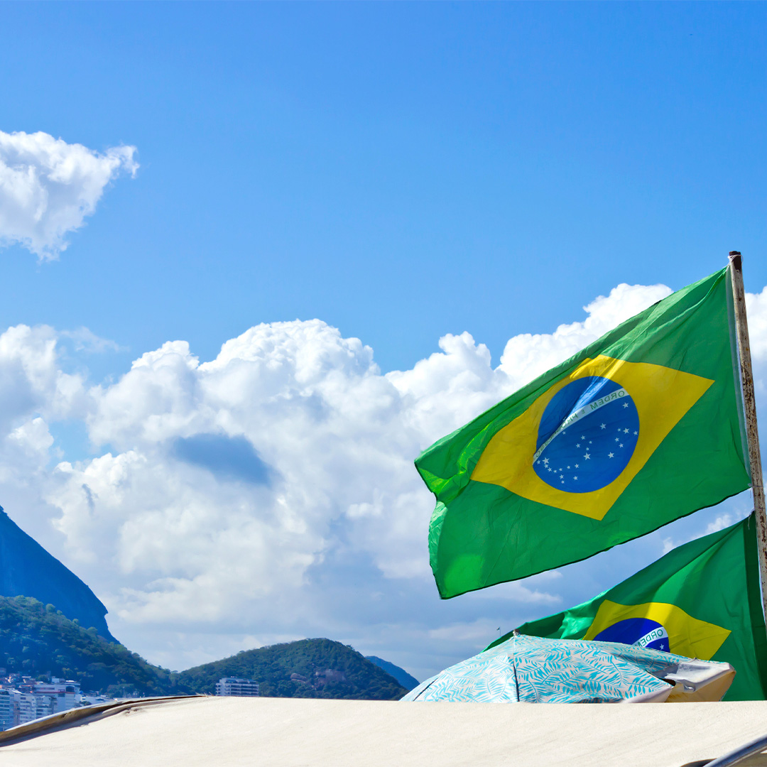 Florianópolis Verano 2026  Media Pensión y Paseos 10 Días