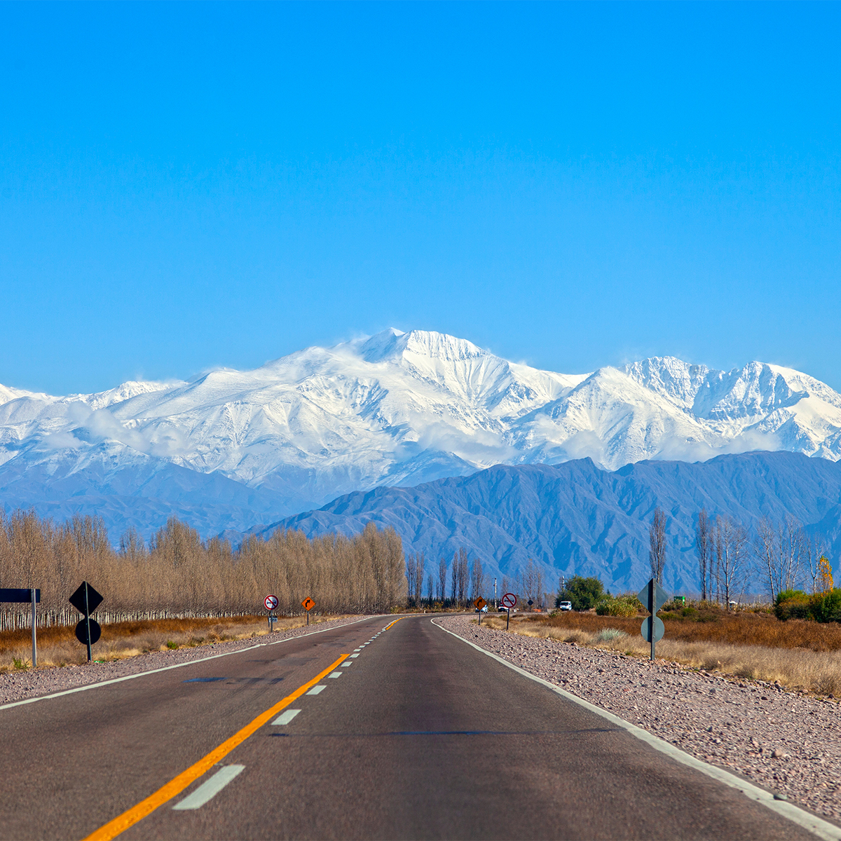 Mendoza Aereo Vacaciones de Setiembre 2026 Me Fui