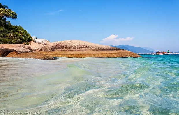 Florianópolis Verano 2026 Bus y Hotel 8 Días