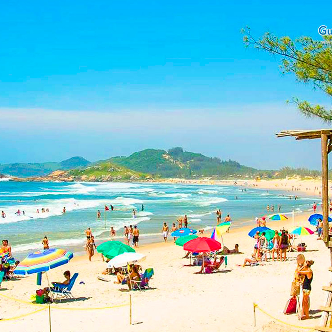 Florianópolis Verano 2026 Con  Media Pensión y Paseos 8  Días