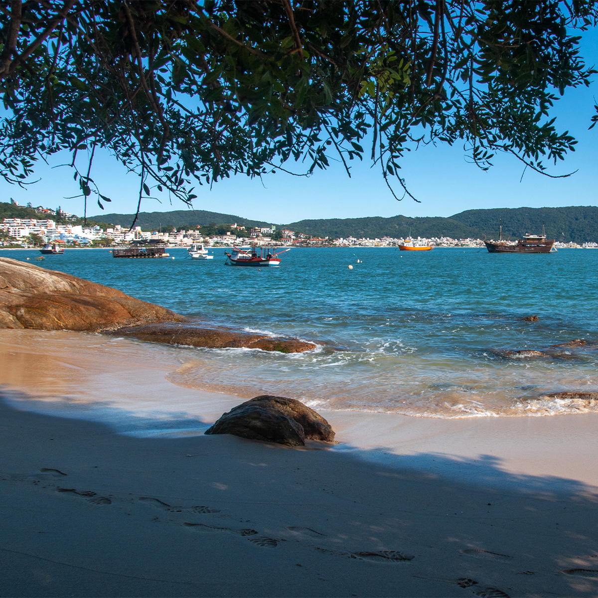 Bombinhas Enero 2026 10 Días