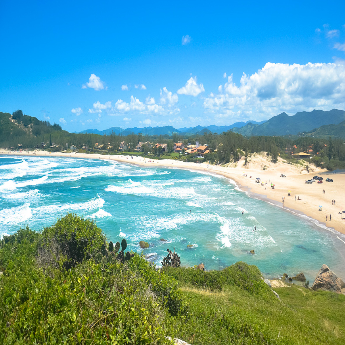 Carnaval 2026 en Ferrugem 10 Días