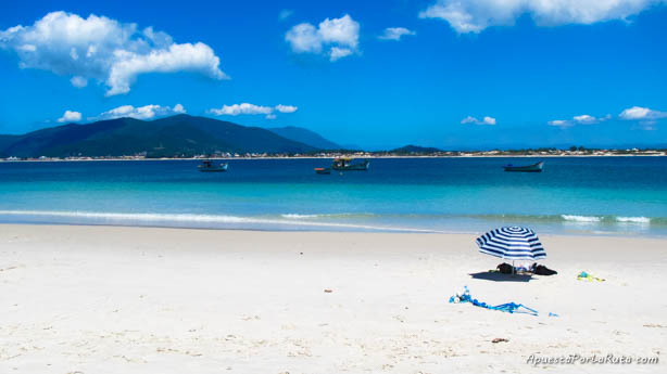 Florianópolis Verano 2027 Bus y Hotel 10 Días - Me Fui -