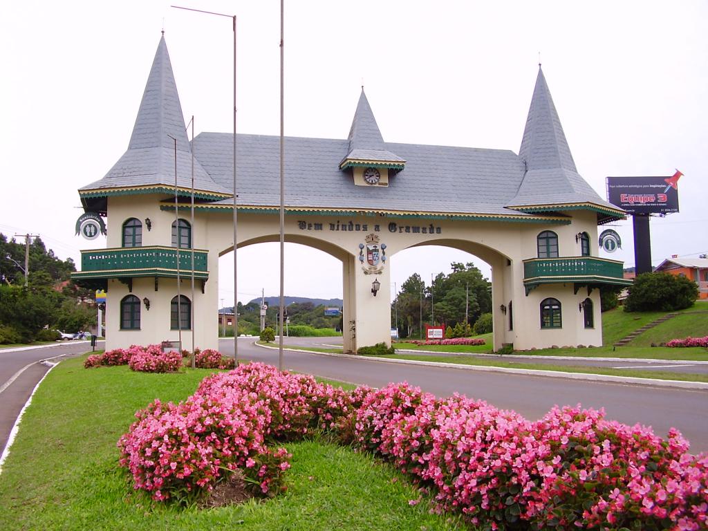 Gramado y Canela Temporada Baja 2026 Me Fui