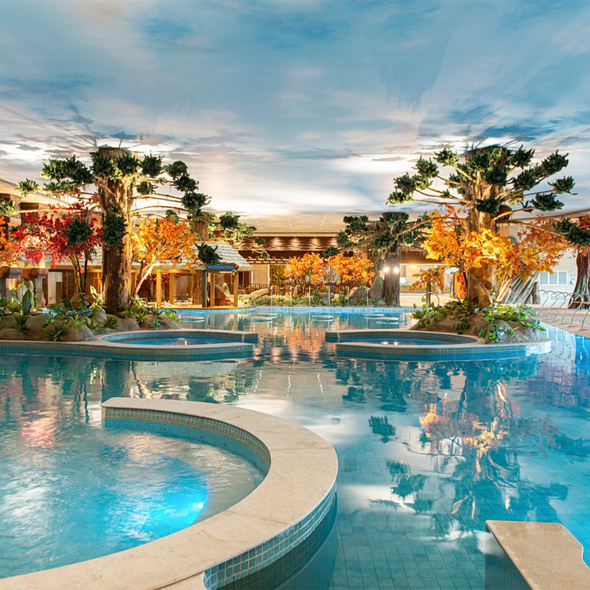 Gramado y Canela Temporada Baja 2026